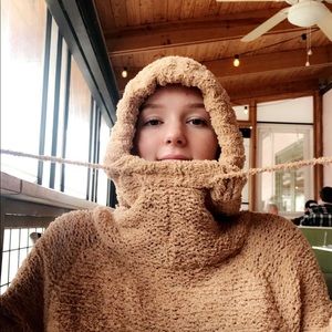 Meet your Posher, Sophie